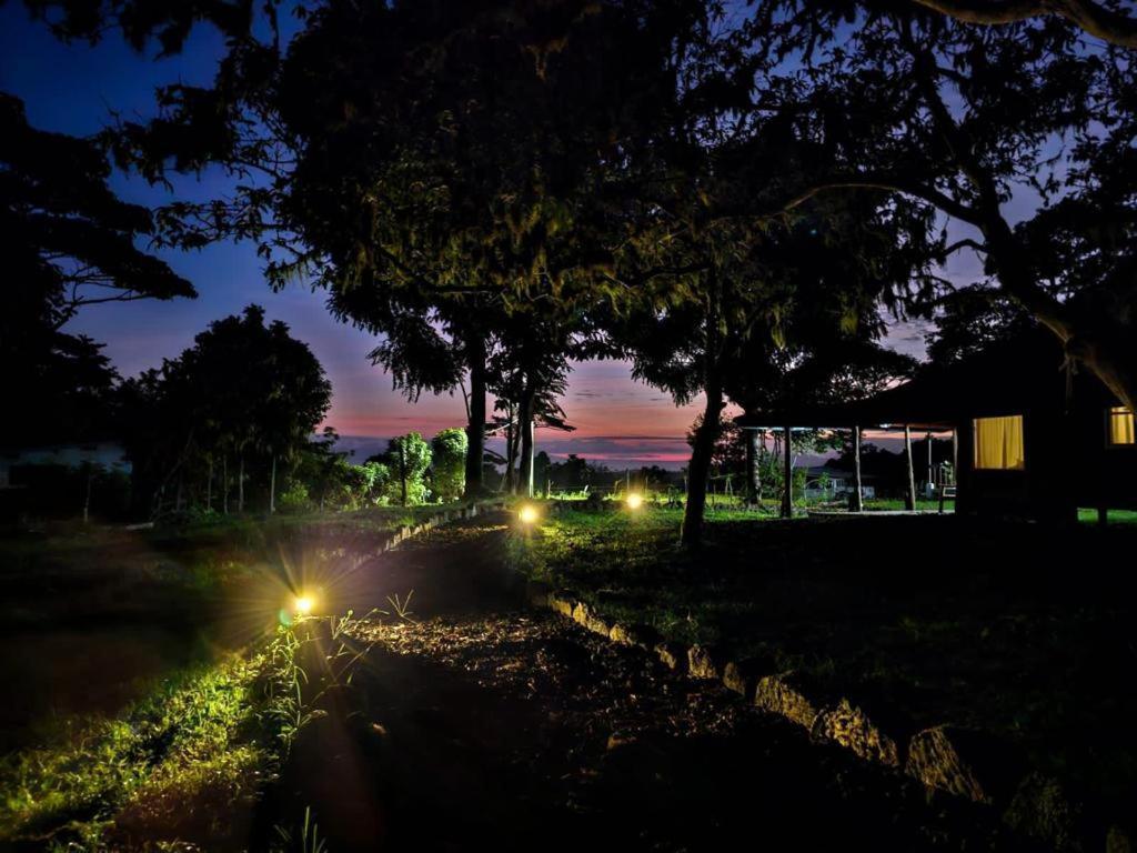 Galapagos Cabanas Eden Bellavista  Dış mekan fotoğraf